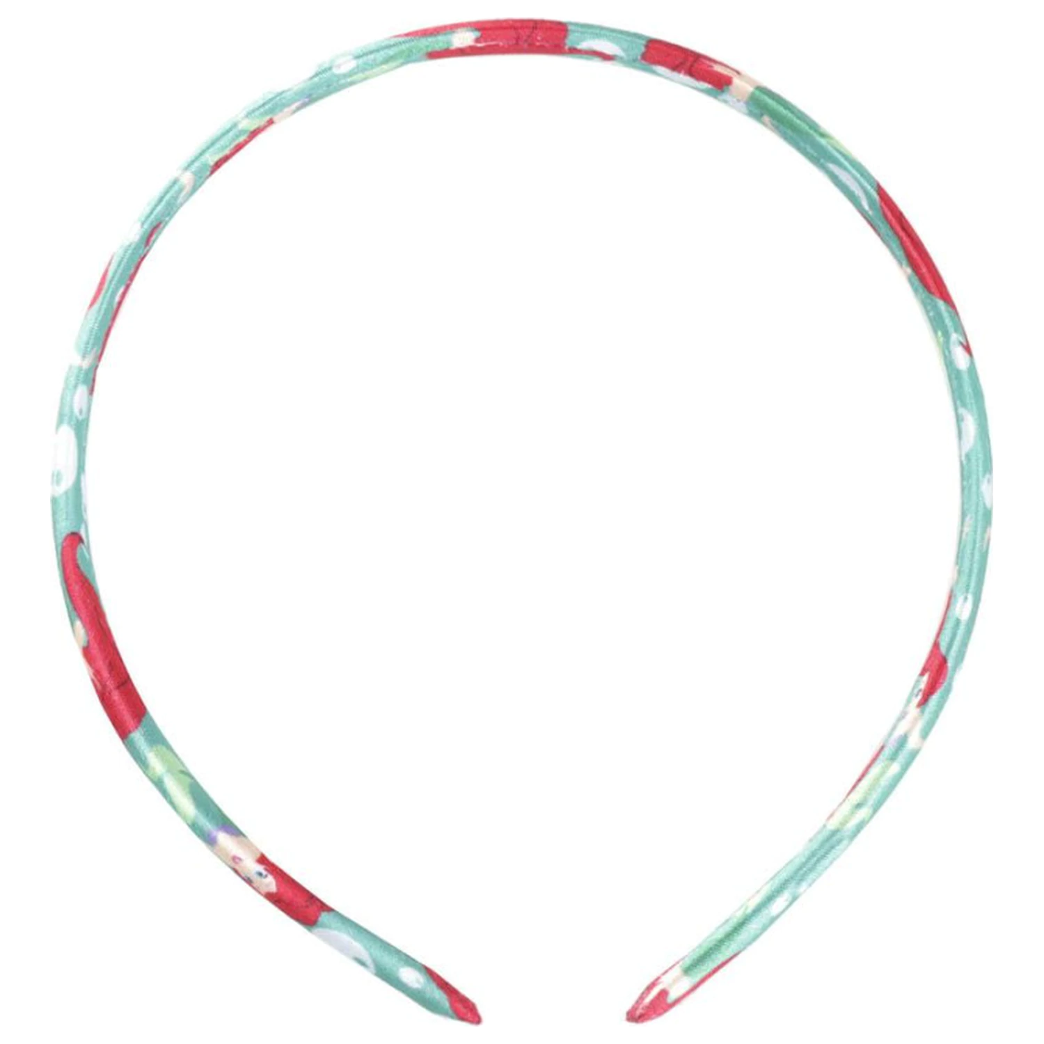 Disney Princesses Ariel 2-teiliges Stirnband Set Produktfoto