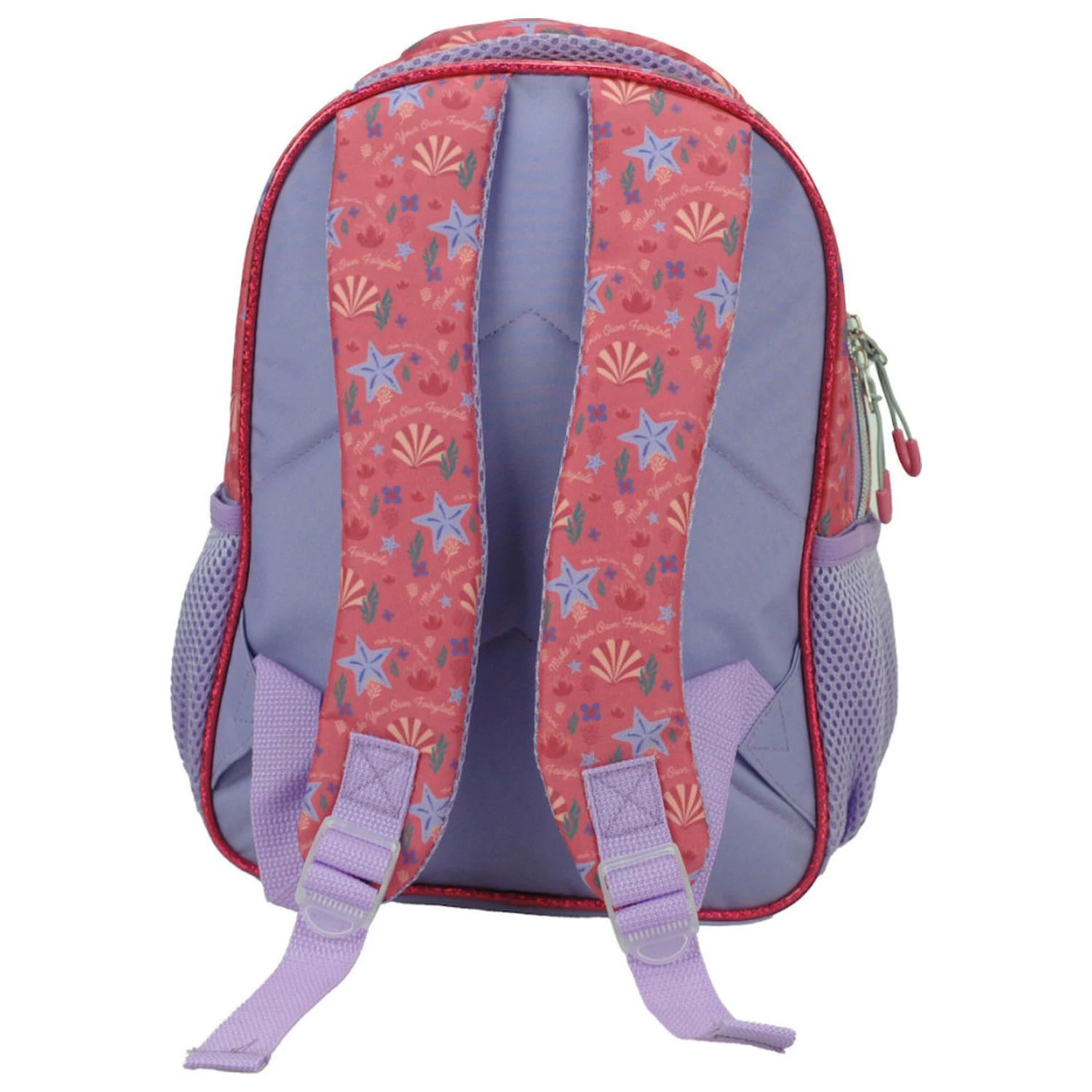 Disney Princess Ariel Fairytale Rucksack, Tasche 31 cm Produktfoto