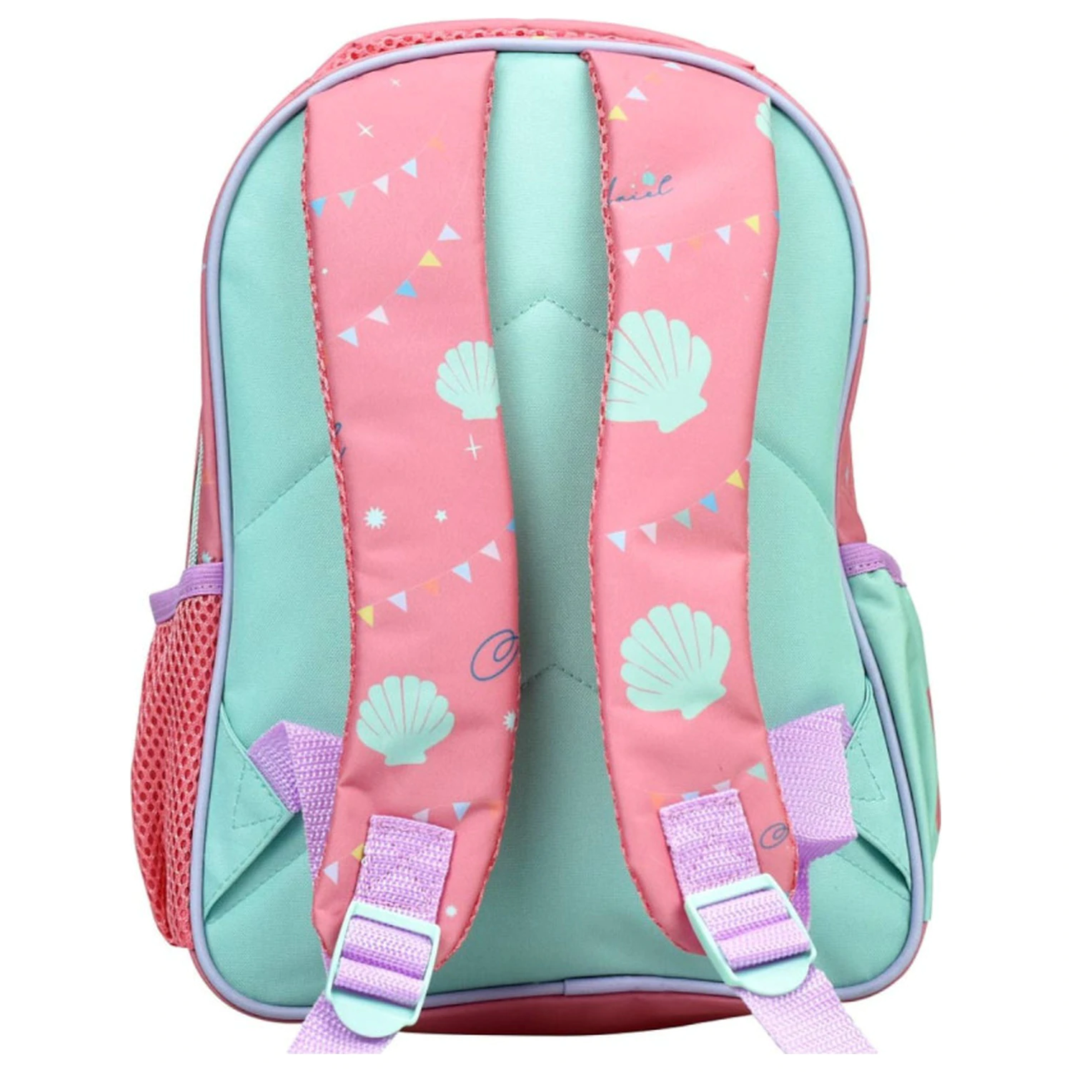 Disney Princess Ariel Rucksack, Tasche 30 cm Produktfoto