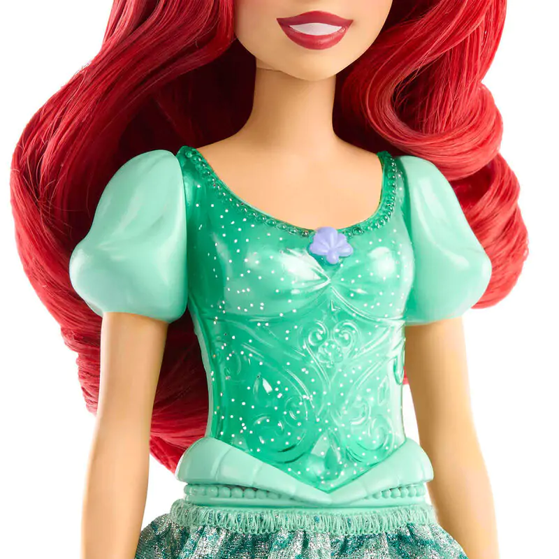 Disney Princess Ariel Puppe termékfotó