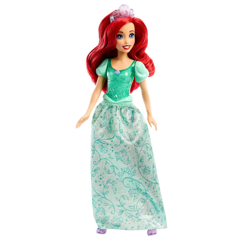 Disney Princess Ariel Puppe termékfotó