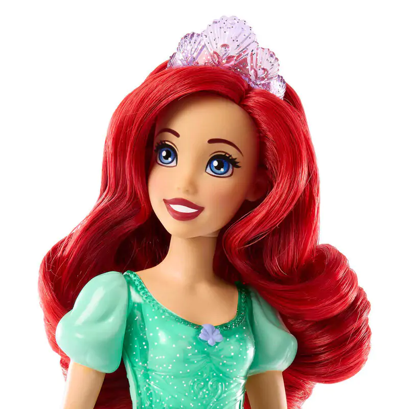 Disney Princess Ariel Puppe termékfotó