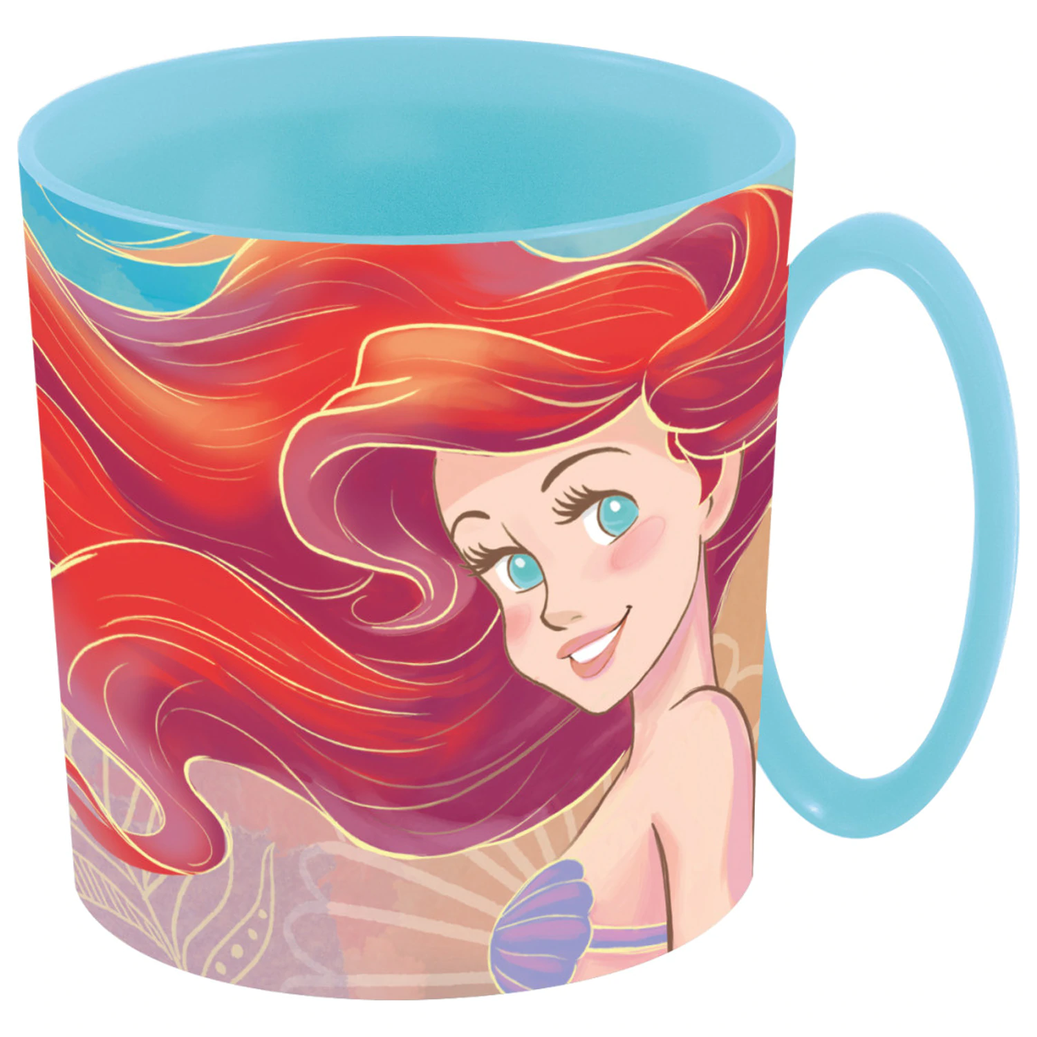 Disney Princess Ariel micro Tasse Produktfoto
