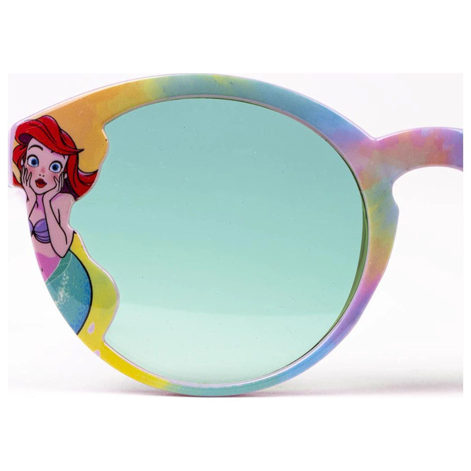 Disney Princess Ariel Pastell Sonnenbrille Produktfoto