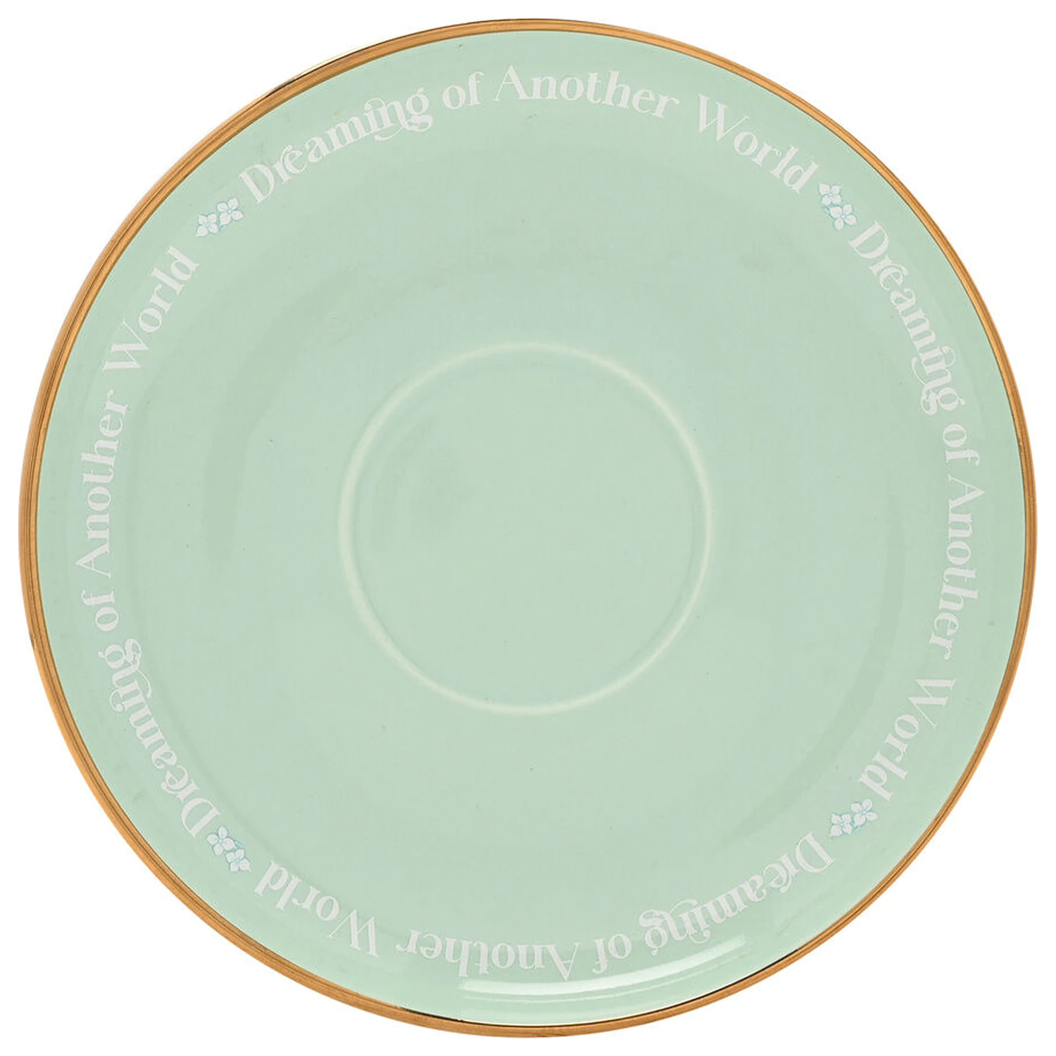 Disney Princess Ariel Teetasse und Untertasse Produktfoto