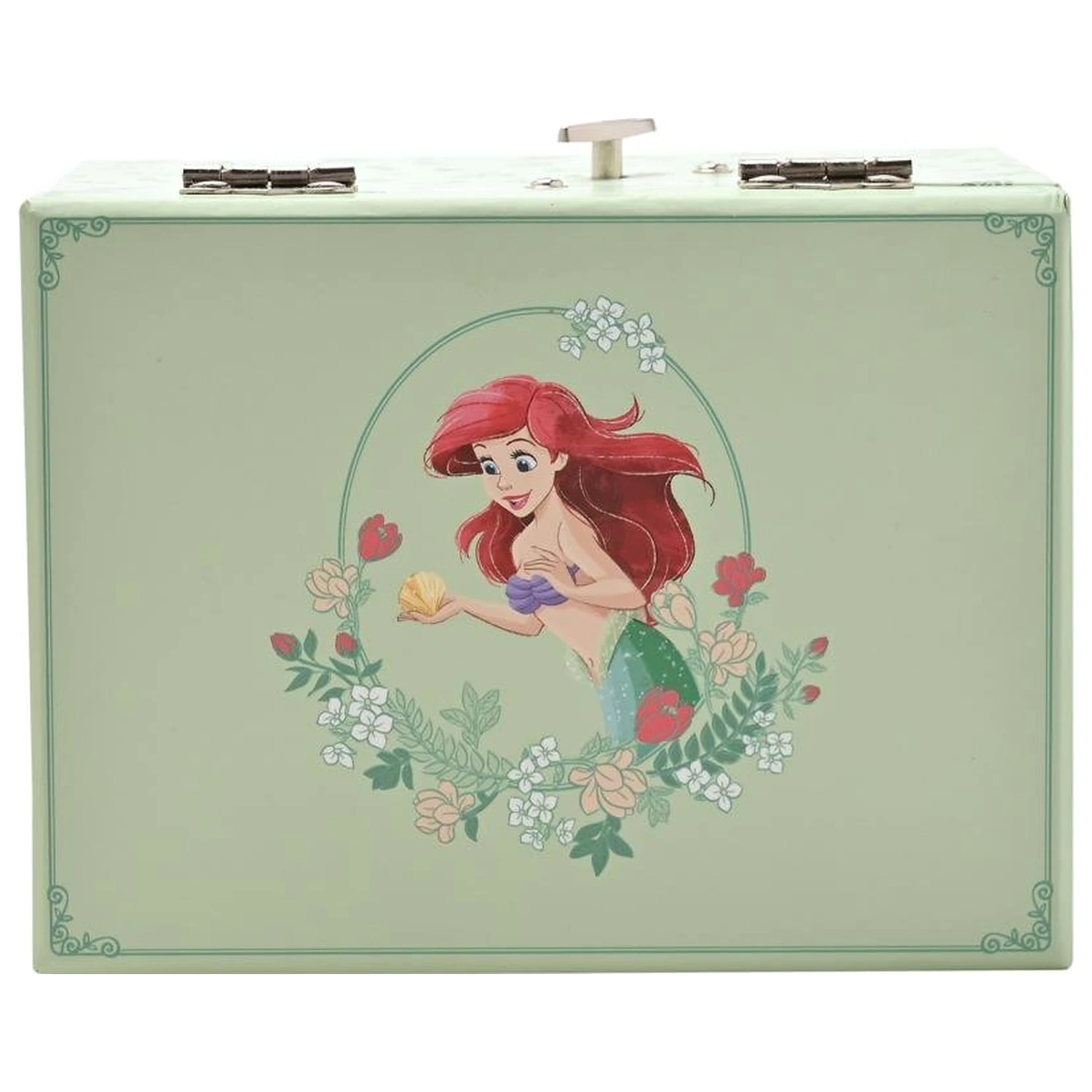 Disney Princess Ariel Musikalische Schmuckbox Produktfoto