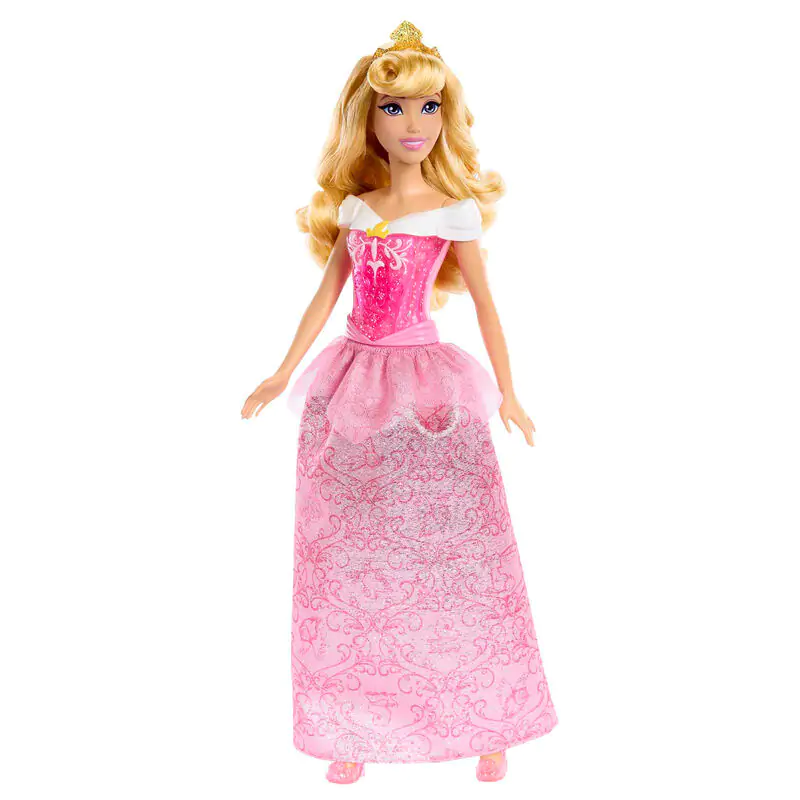 Disney Princess Aurora Puppe termékfotó