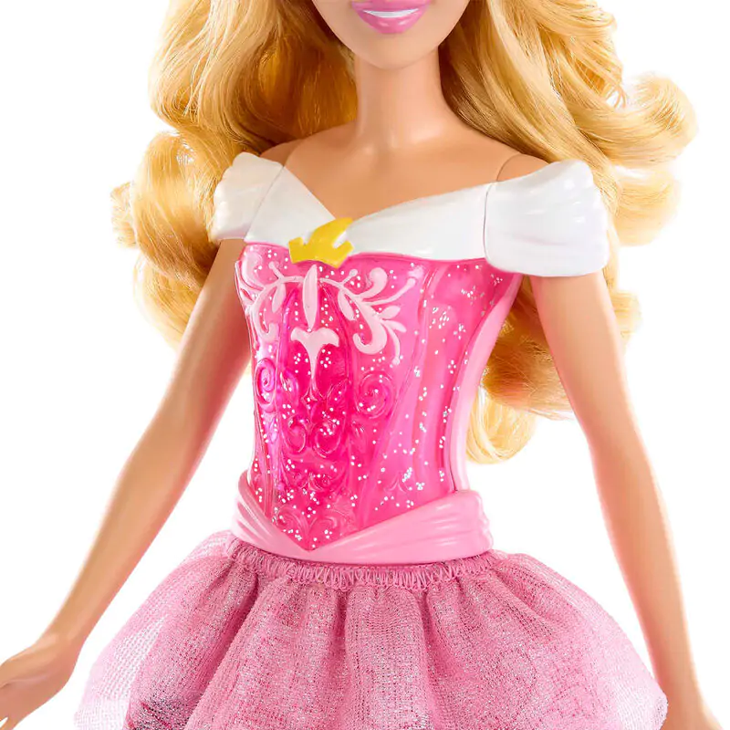 Disney Princess Aurora Puppe Produktfoto