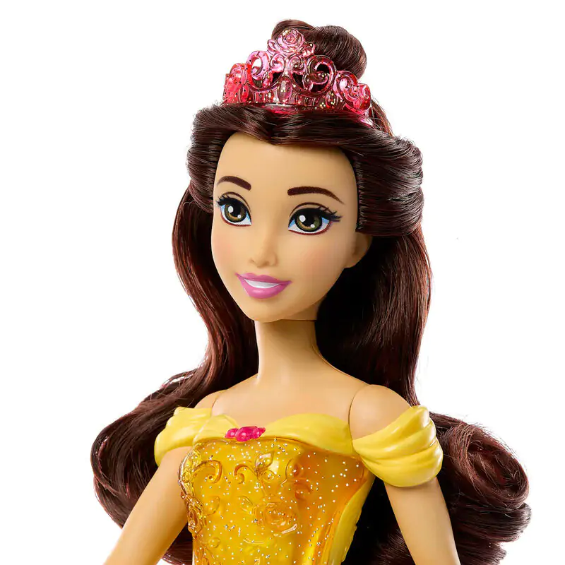 Disney Princess Bella Puppe termékfotó