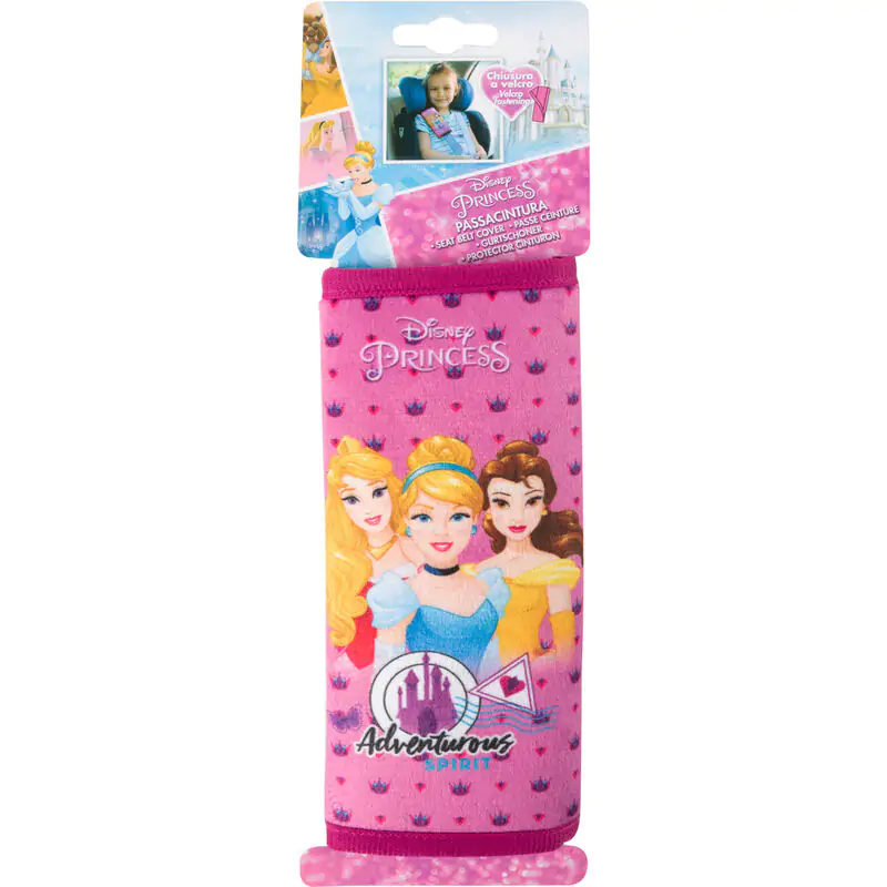 Disney Princess Gurtpolster Produktfoto