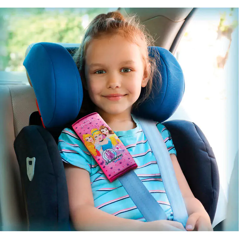 Disney Princess Gurtpolster Produktfoto