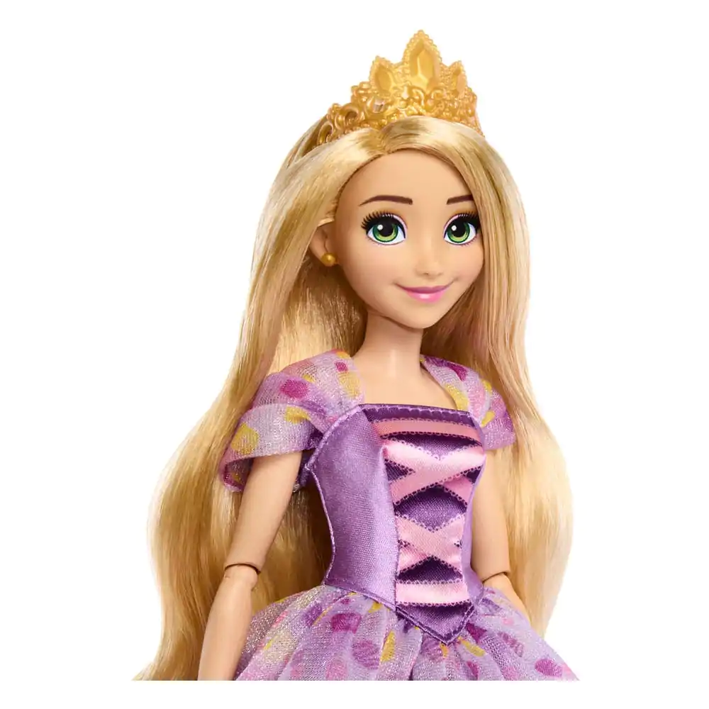 Disney Prinzessin Puppe Geburtstagsfeier Rapunzel 29 cm termékfotó