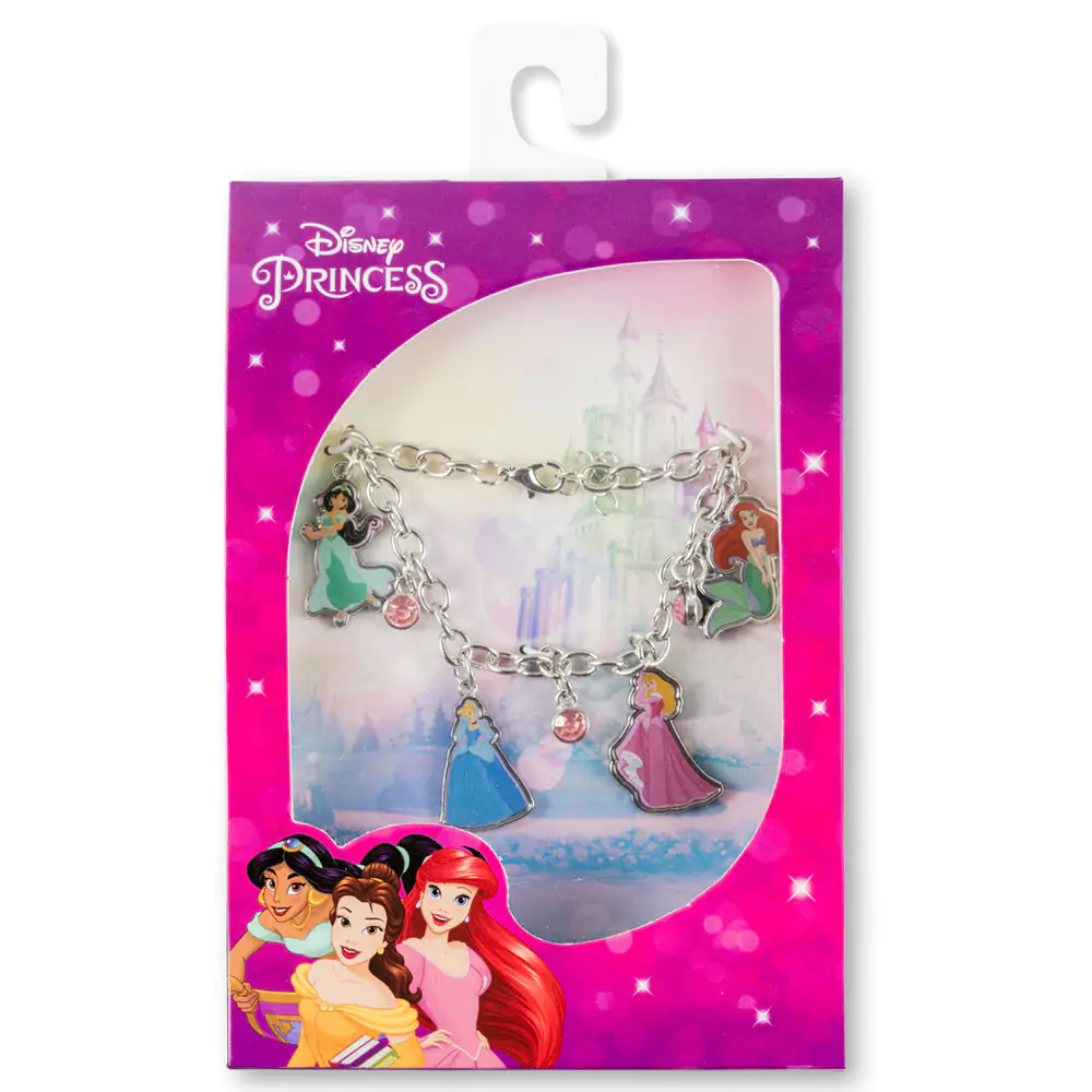 Disney Princess Charm-Armband Produktfoto
