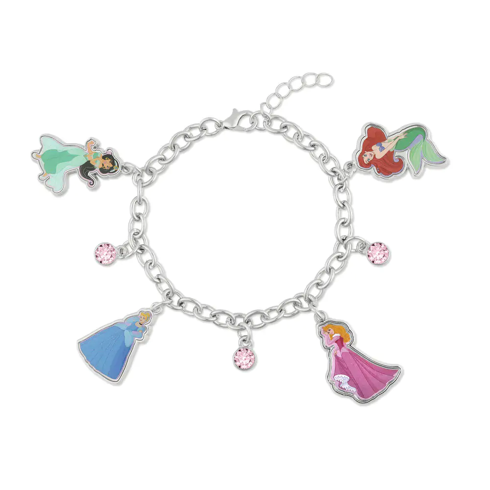 Disney Princess Charm-Armband Produktfoto