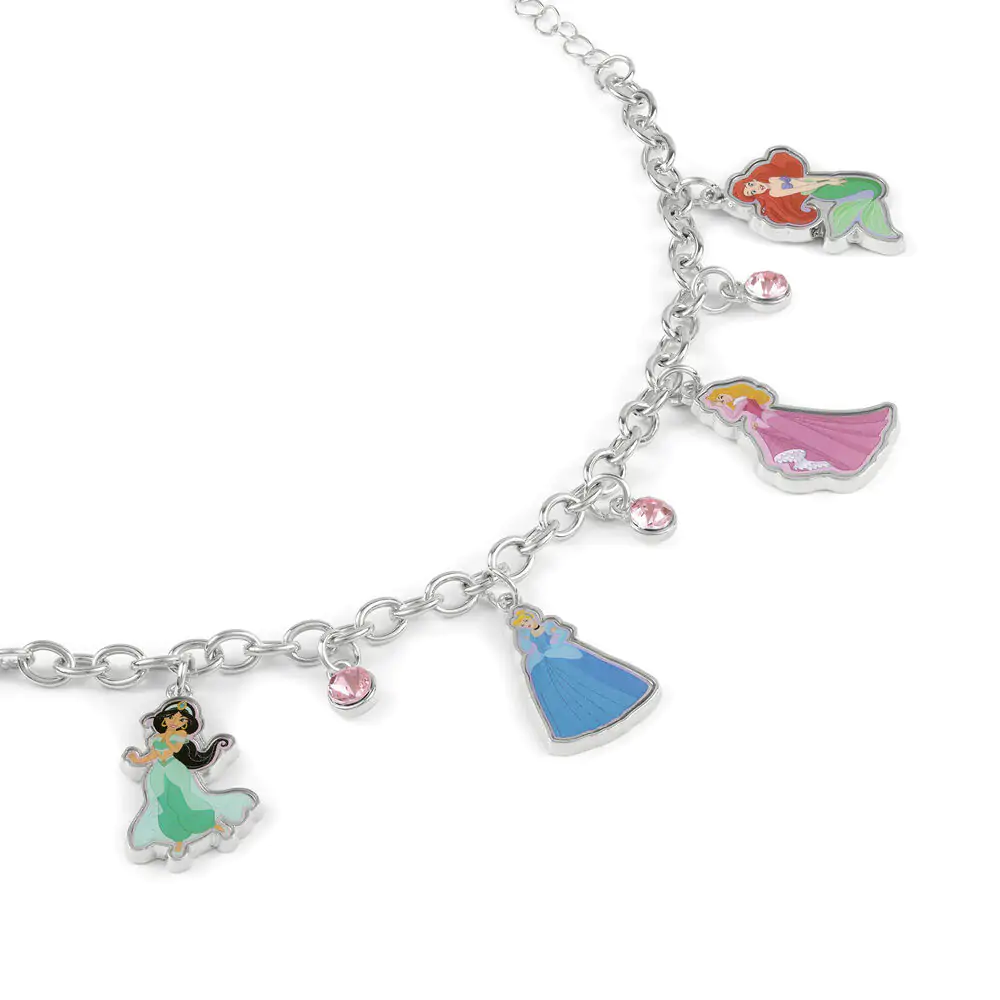 Disney Princess Charm-Armband Produktfoto