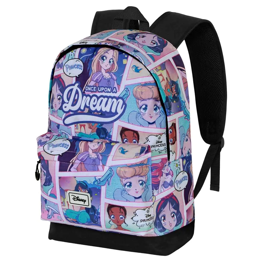 Disney Princess Comic Rucksack 44cm termékfotó