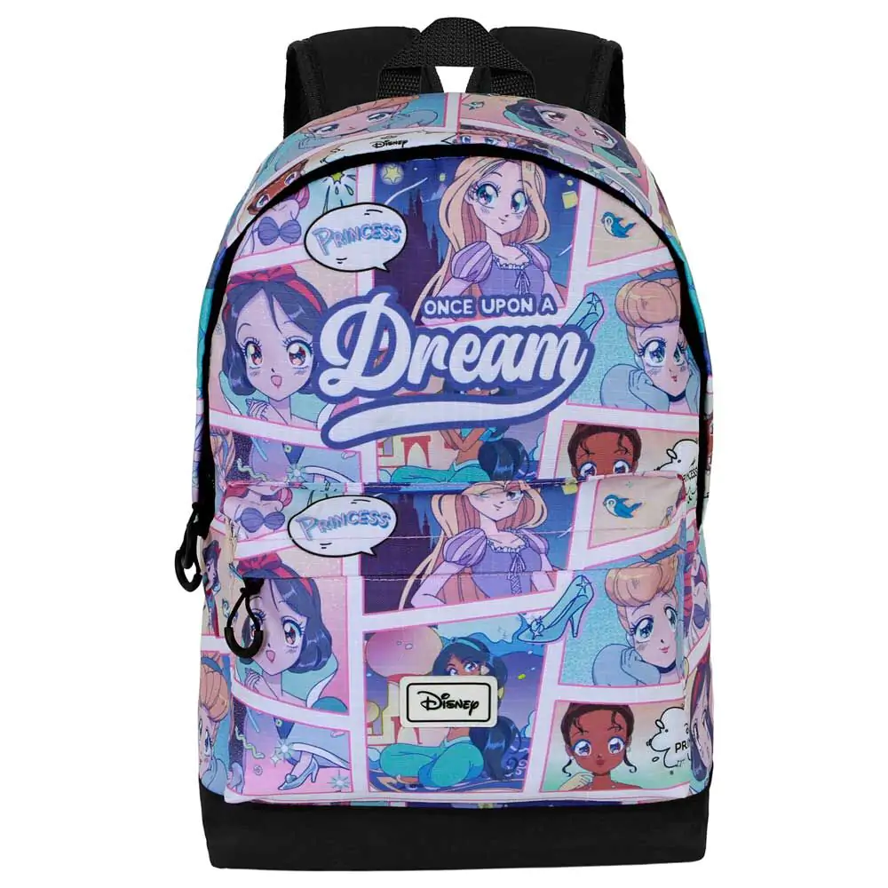 Disney Princess Comic Rucksack 44cm termékfotó