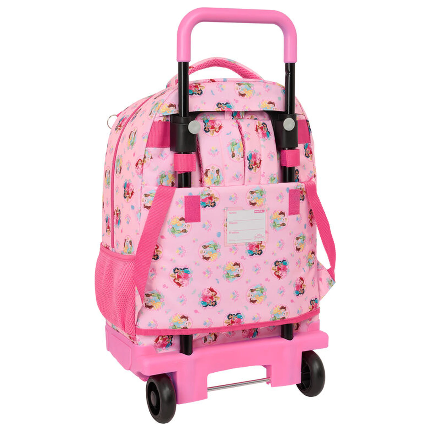 Disney Princess Compact Trolley 43 cm Produktfoto