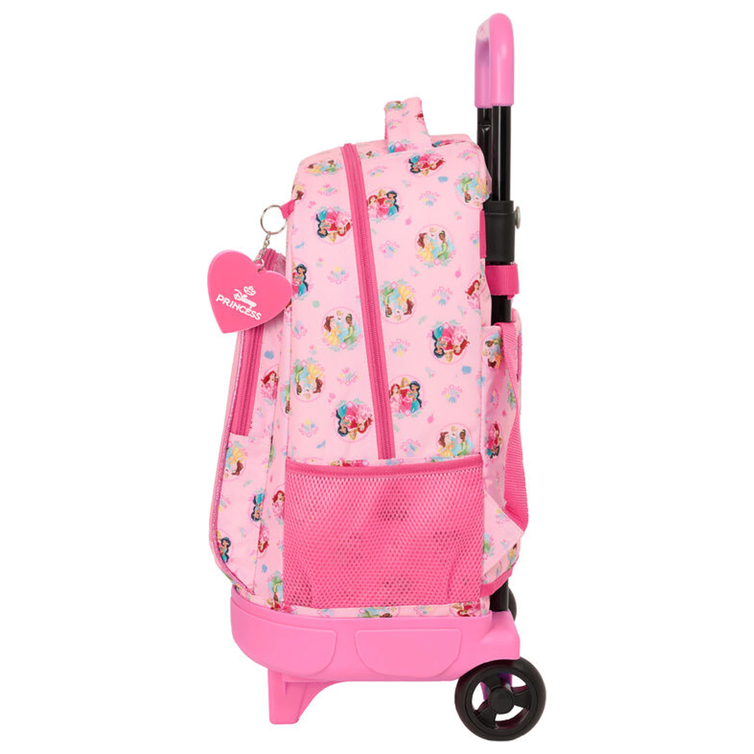 Disney Princess Compact Trolley 43 cm Produktfoto