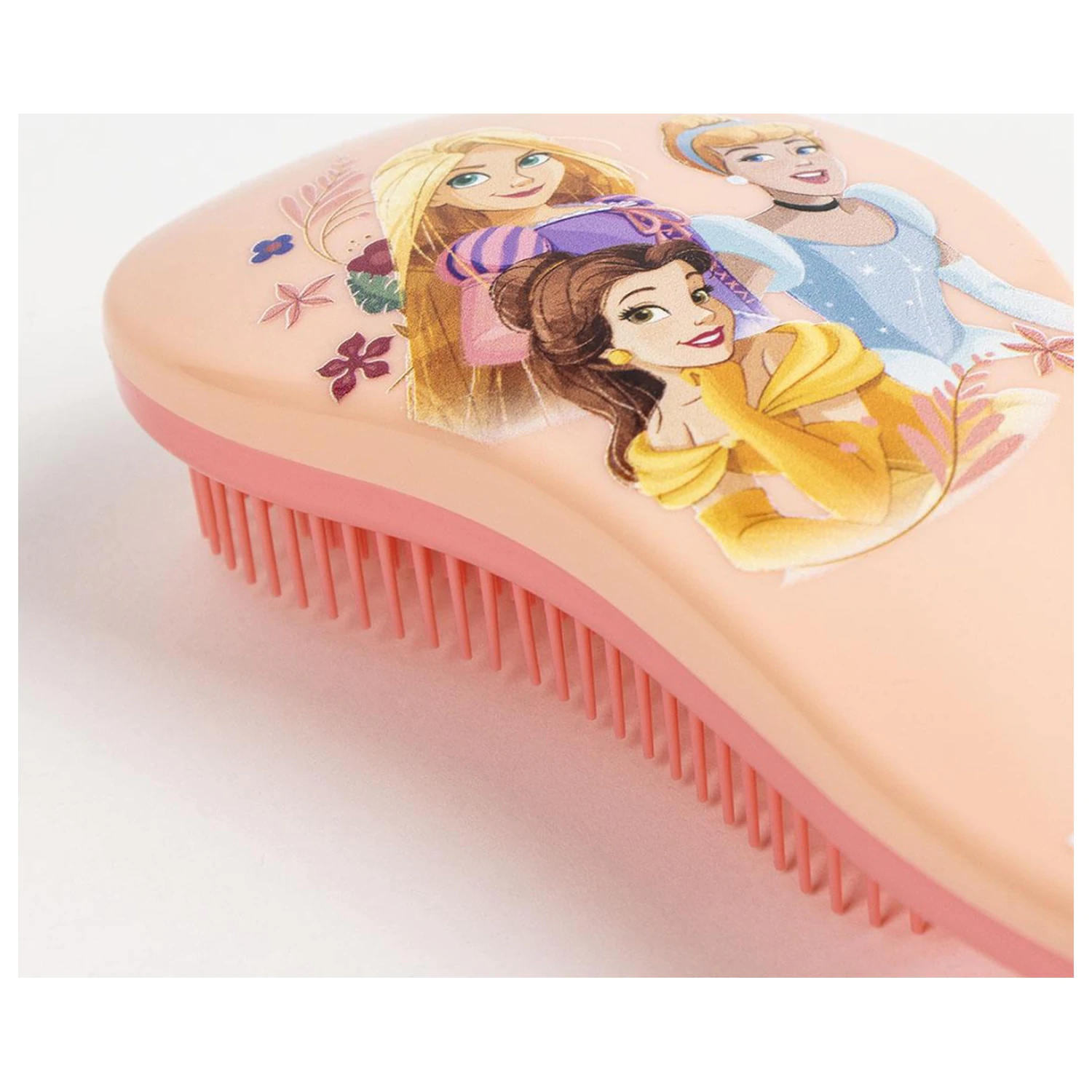 Disney Princess Coral Haarbürste und Kamm 20 cm Produktfoto