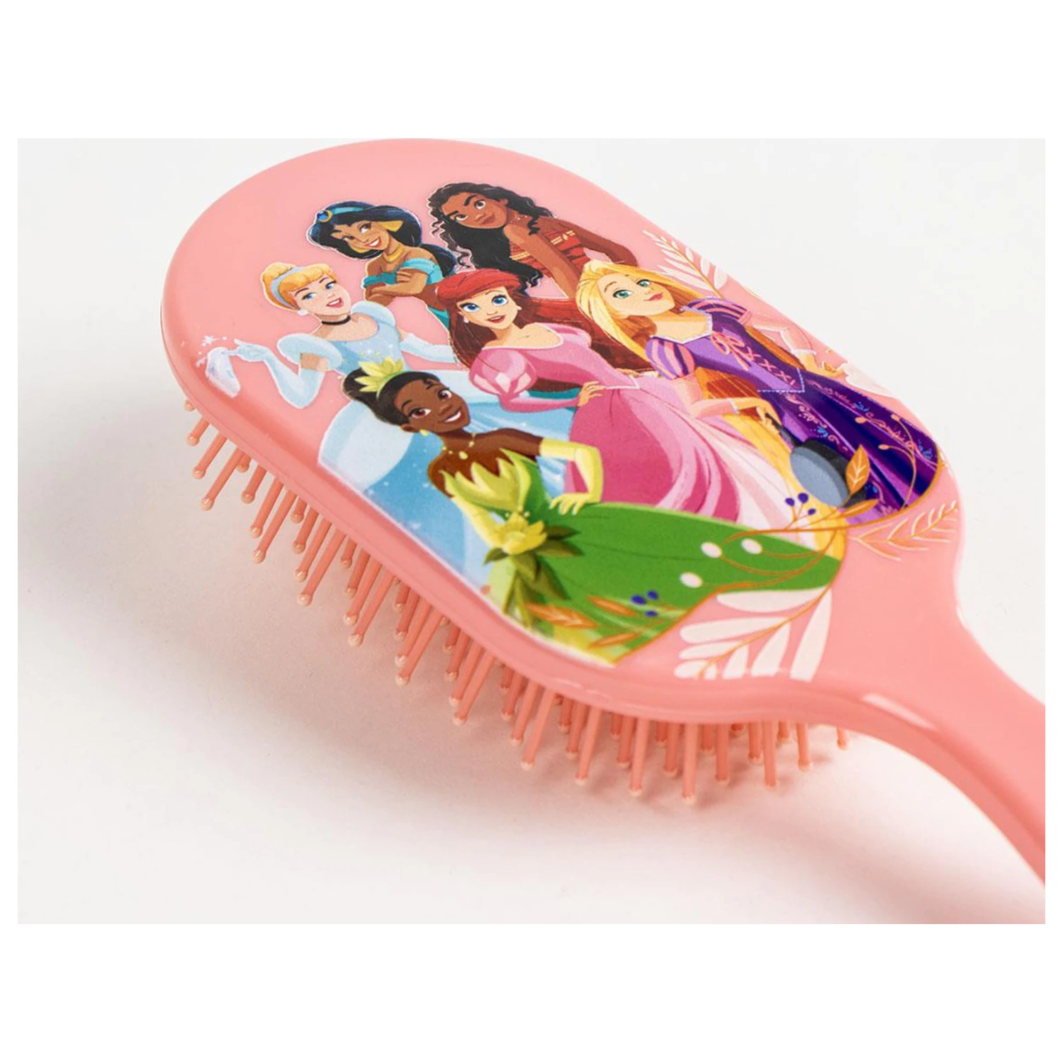 Disney Princess Coral Team Haarbürste, Kamm 20 cm Produktfoto
