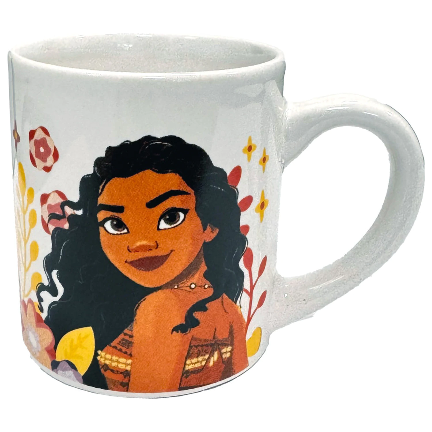 Disney Princess Courageous Heart Tasse Produktfoto