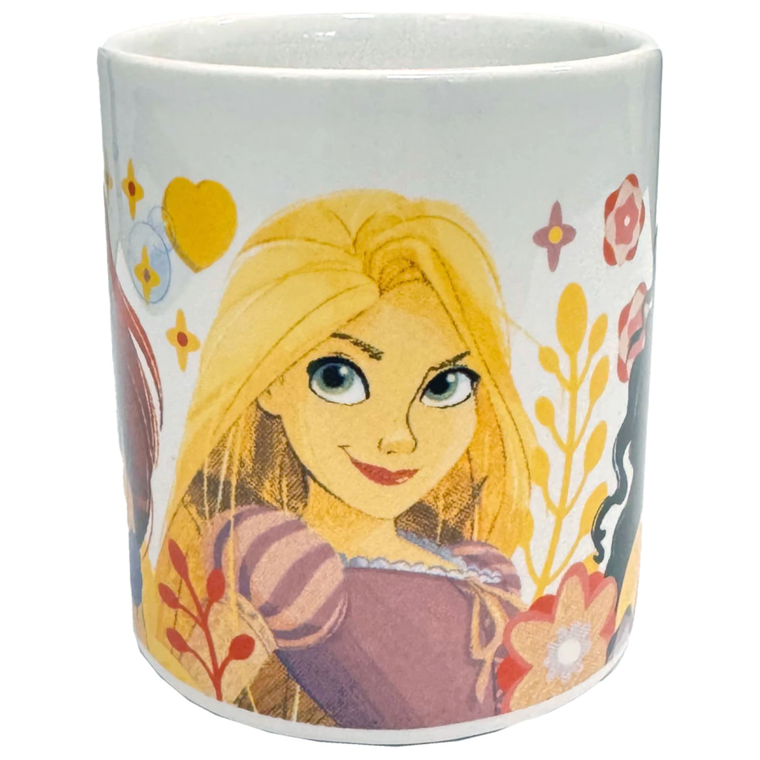 Disney Princess Courageous Heart Tasse Produktfoto