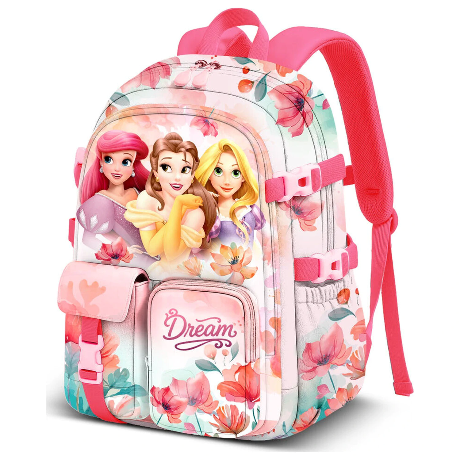 Disney Princess Dream Rucksack 40cm Produktfoto