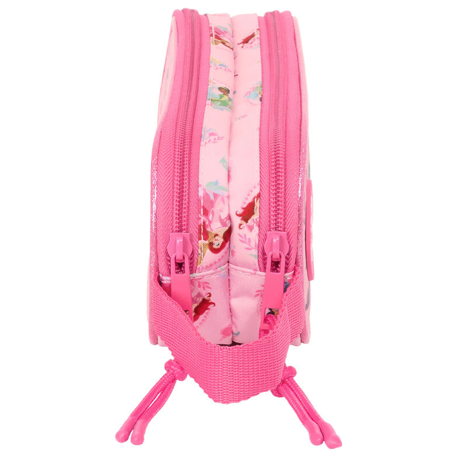 Disney Princess doppeltes Federmäppchen Produktfoto