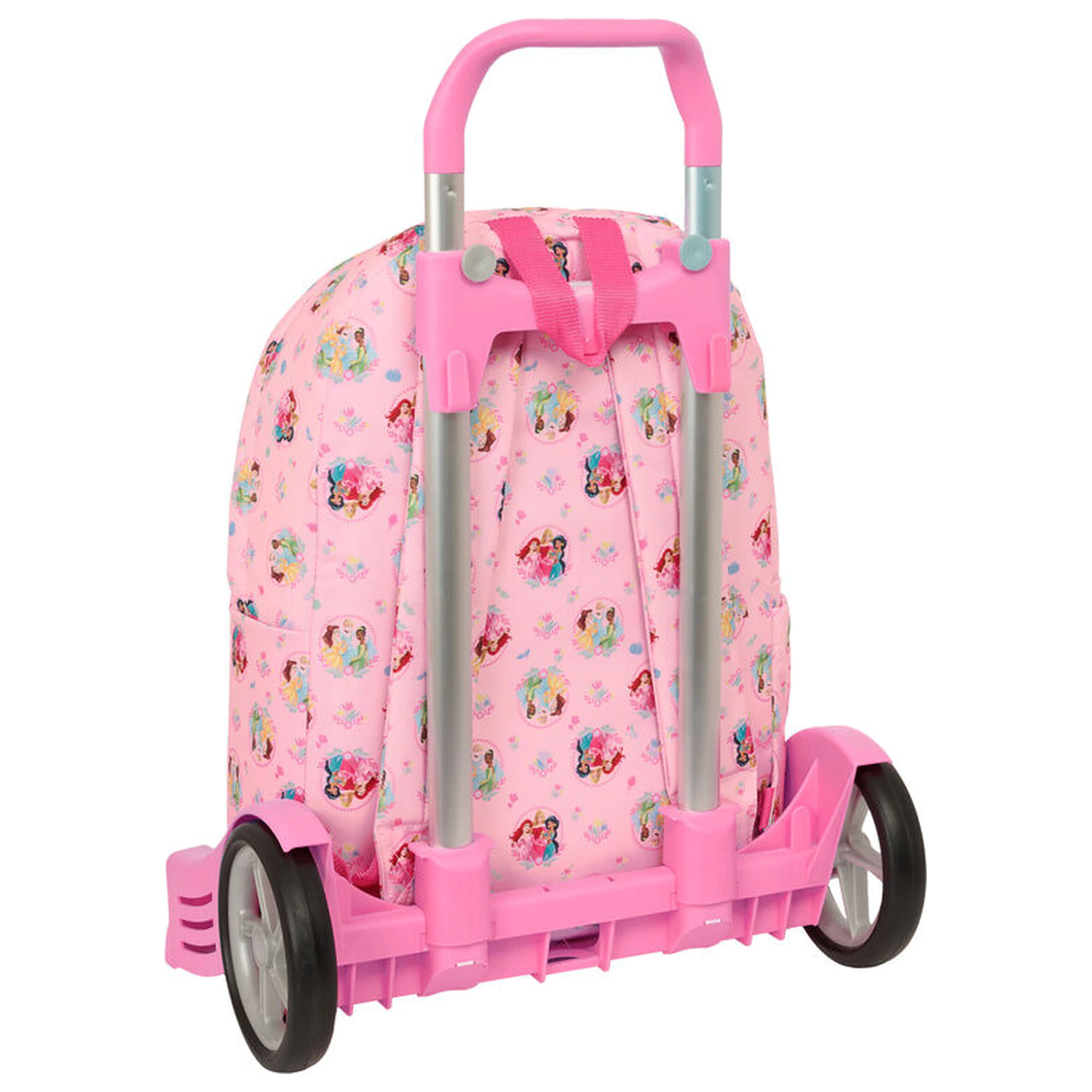 Disney Princess Evolution Trolley 43 cm Produktfoto