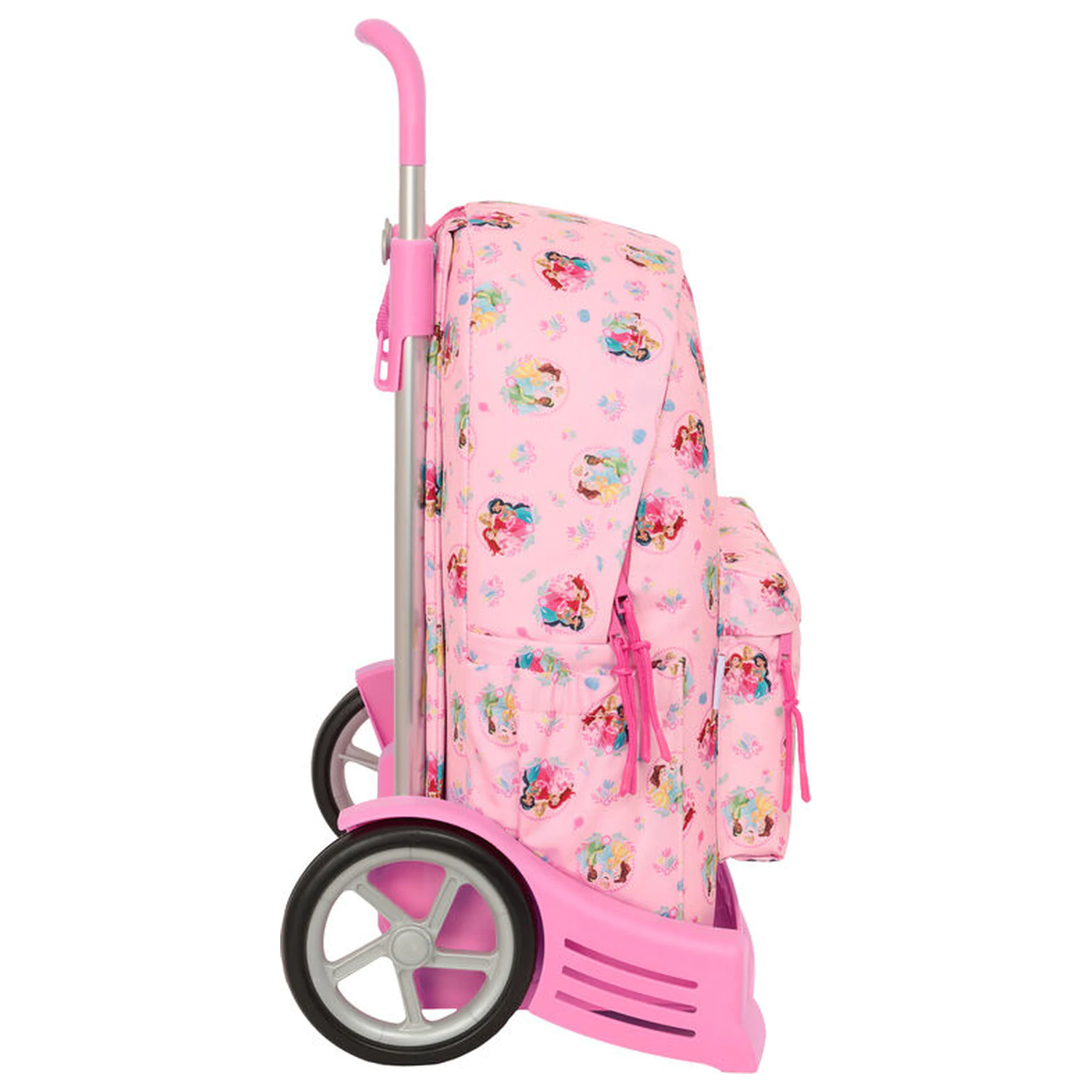 Disney Princess Evolution Trolley 43 cm Produktfoto