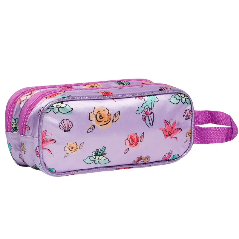 Disney Princess Doppeltes Federmäppchen Disney Princess Fairytail Produktfoto