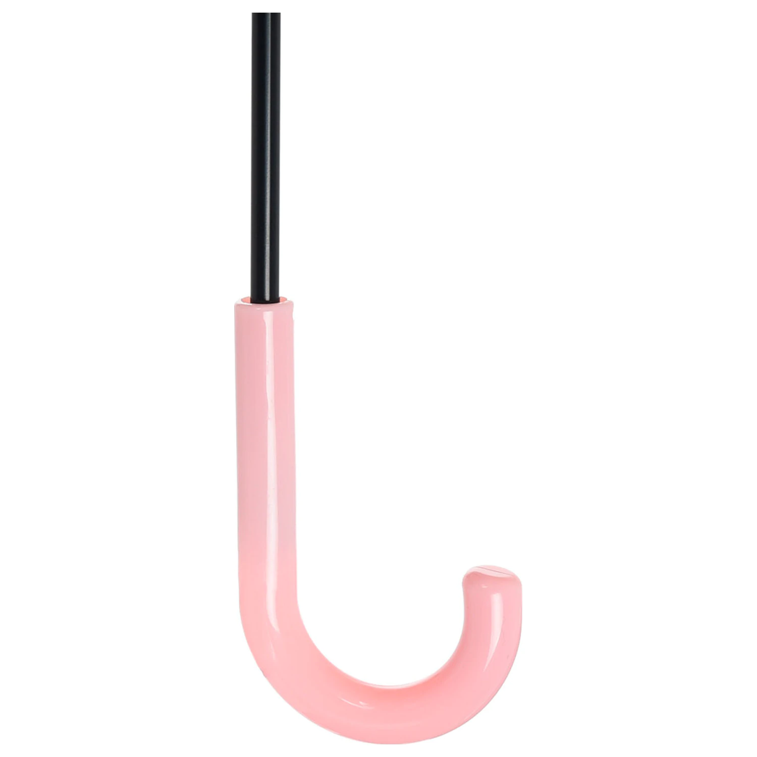 Disney Princesses Fairytale transparenter Kinderregenschirm Ø72 cm Produktfoto