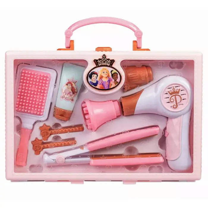 Disney Princesses Friseur-Spielset Produktfoto