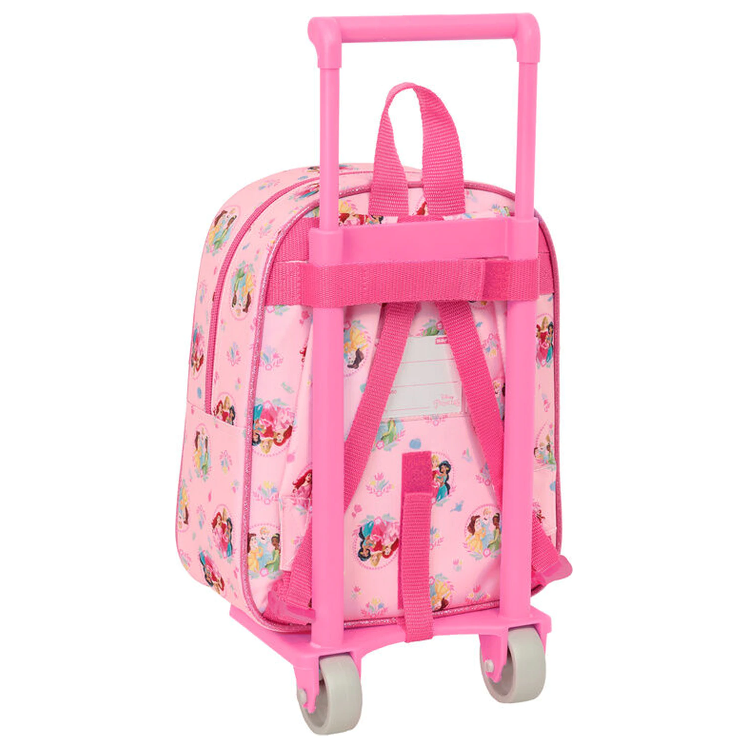 Disney Princess Trolley 27 cm Produktfoto