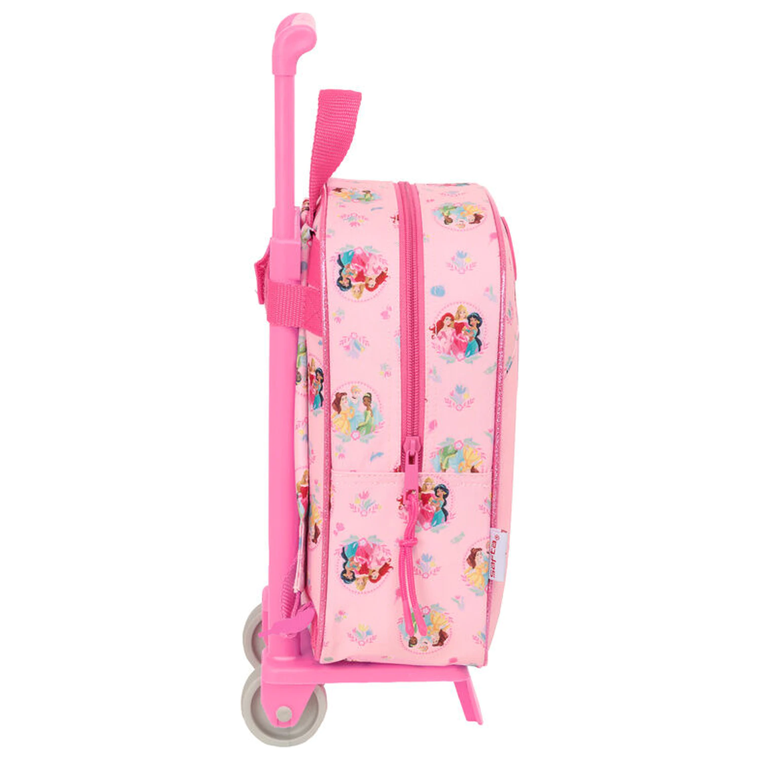 Disney Princess Trolley 27 cm Produktfoto