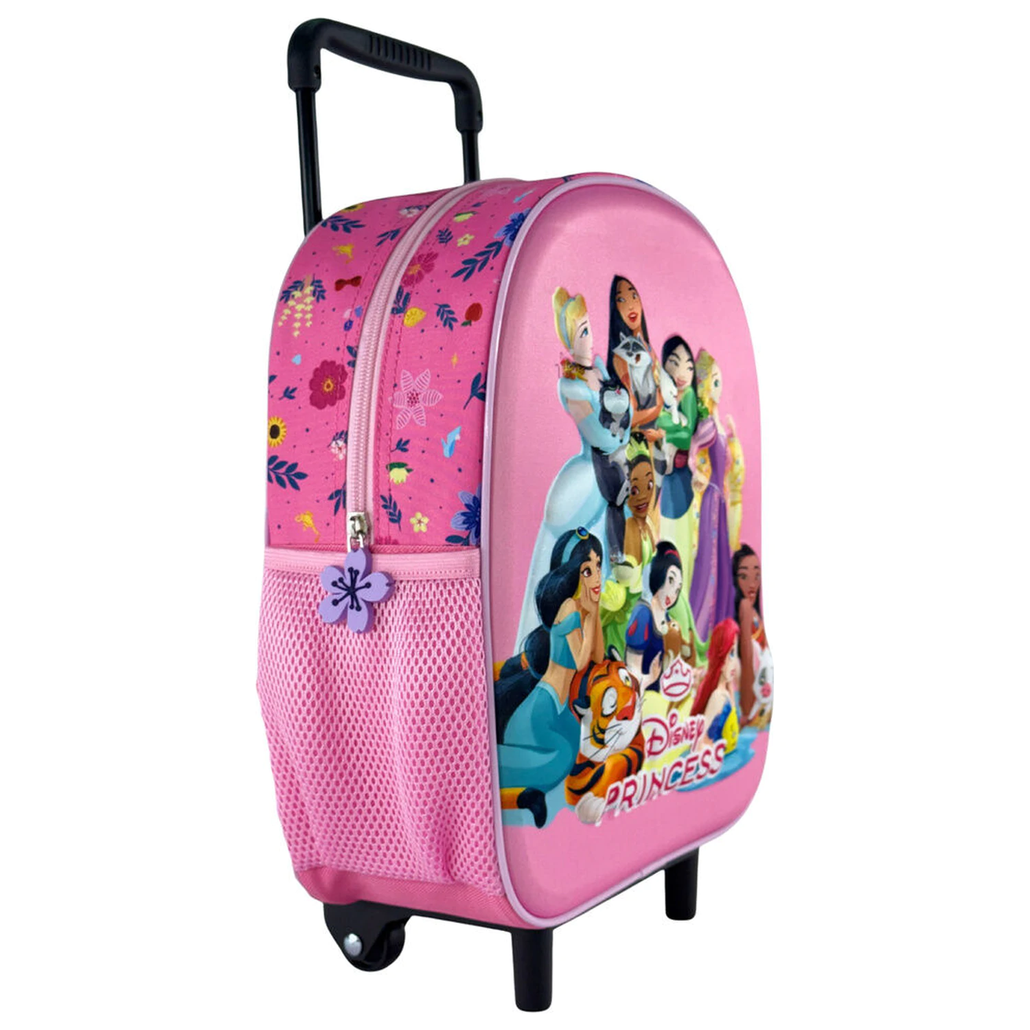 Disney Princess trolley 32 cm Produktfoto