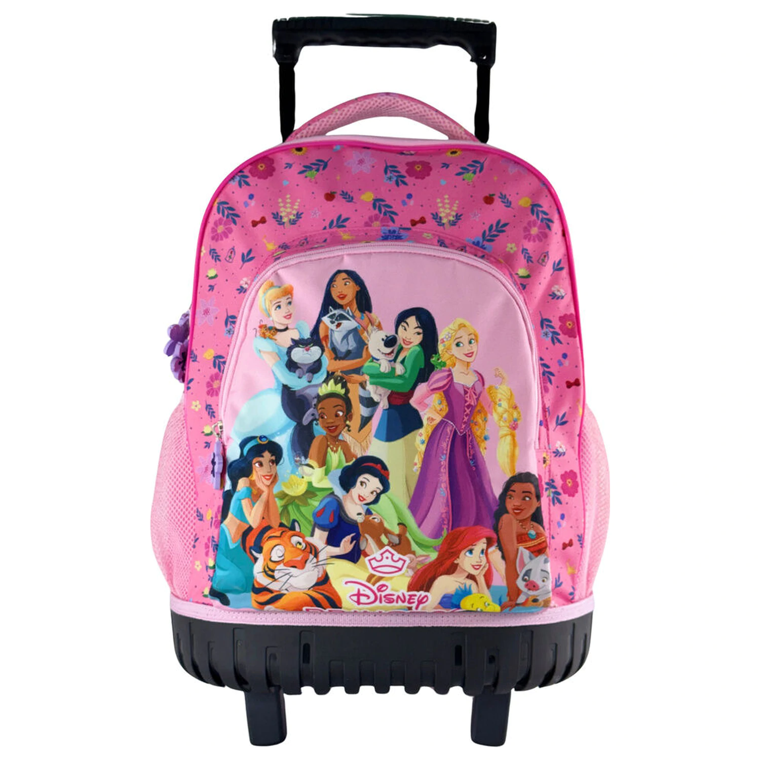 Disney Princess Trolley 44cm Produktfoto