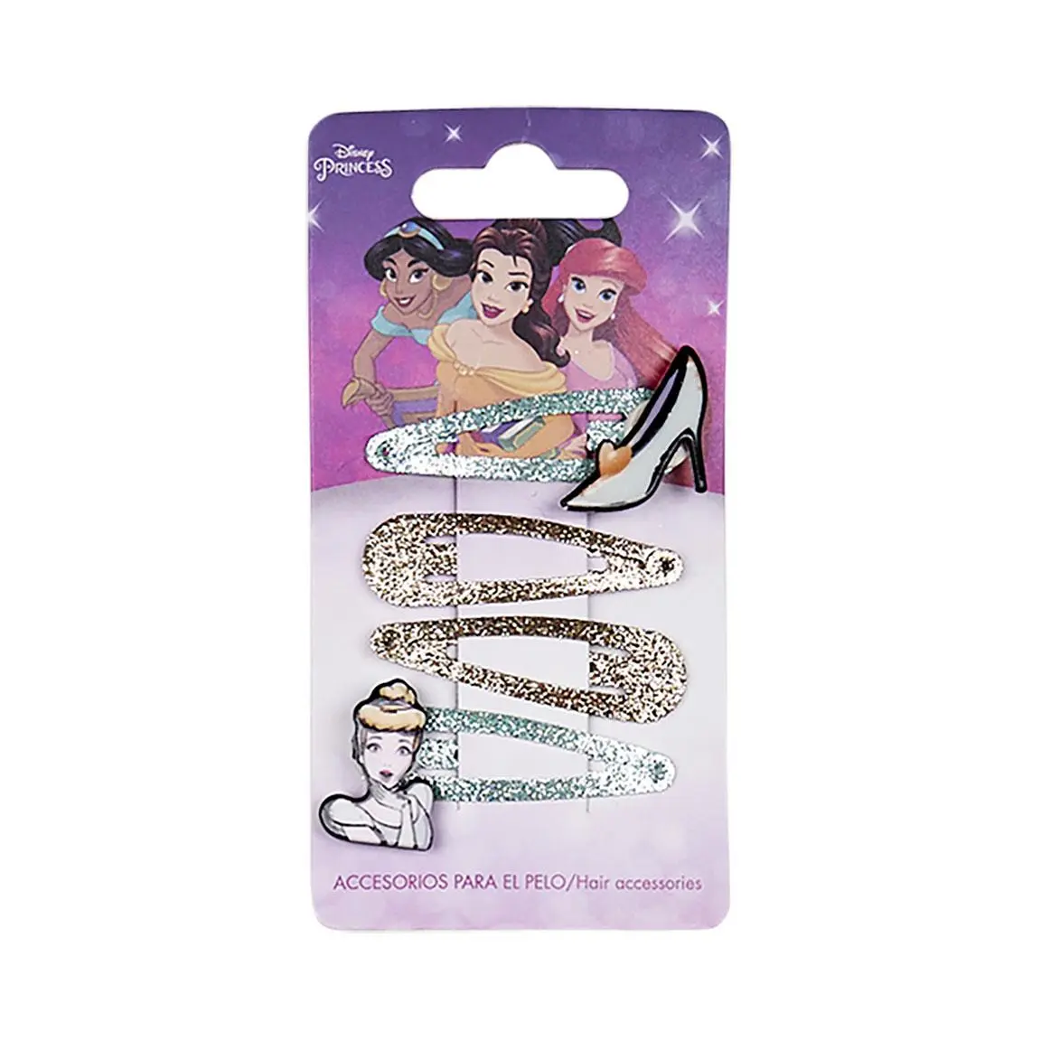 Disney Princess Cinderella Haarclip termékfotó