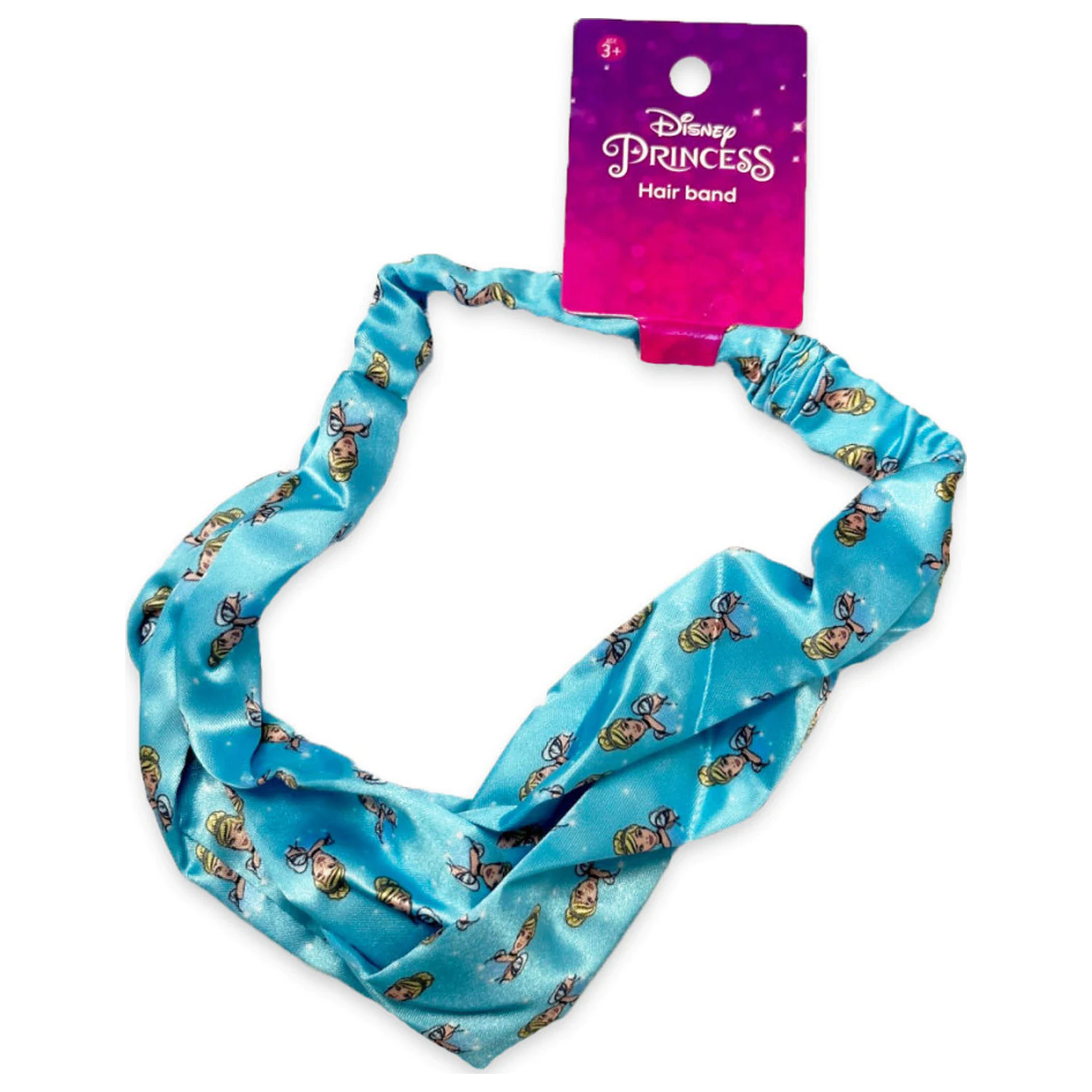 Disney Princesses, Cinderella Enchanted Haarband Produktfoto