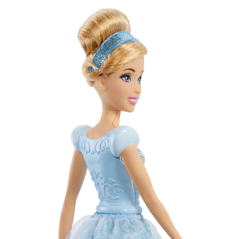 Disney Princess Cinderella Puppe termékfotó