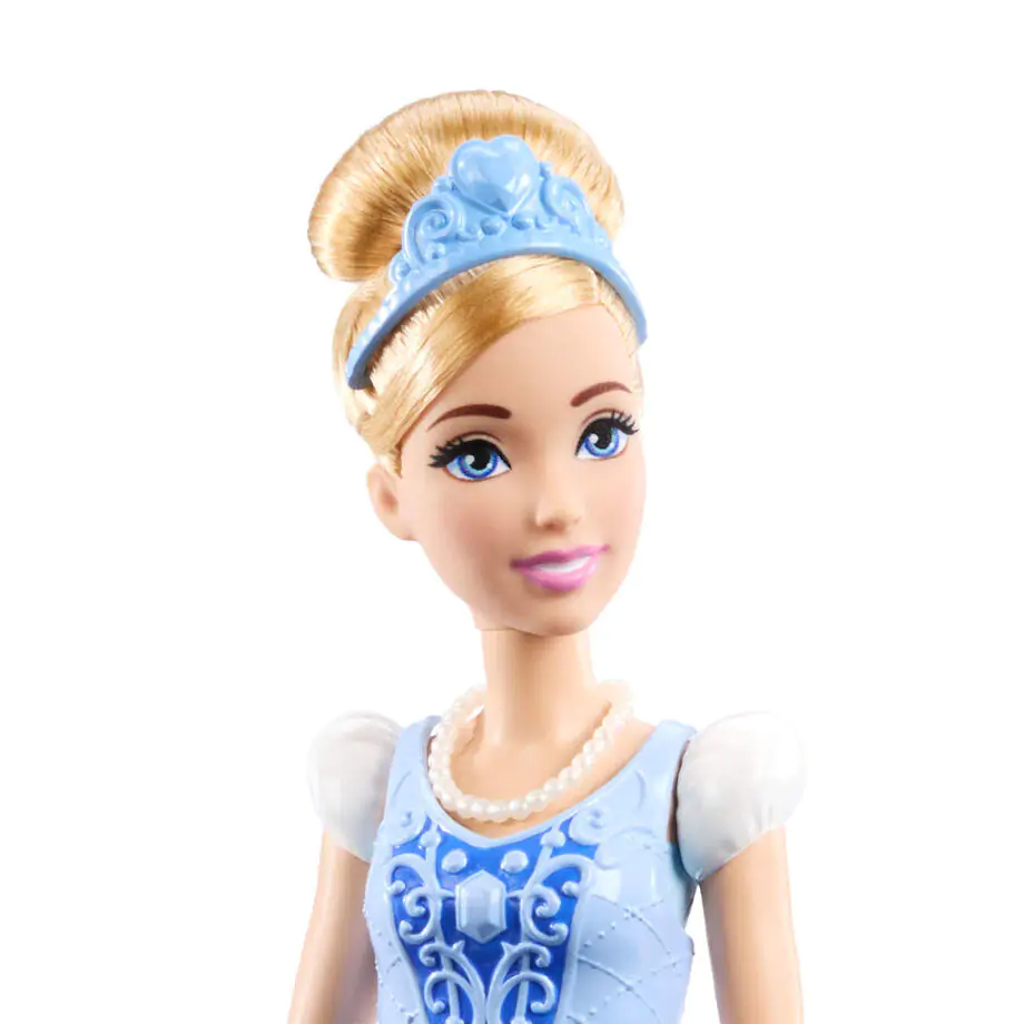 Disney Princess Cinderella Puppe Produktfoto