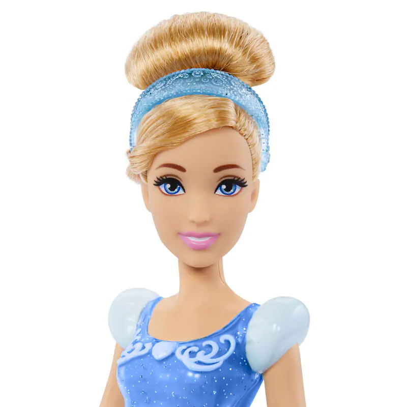 Disney Princess Cinderella Puppe termékfotó