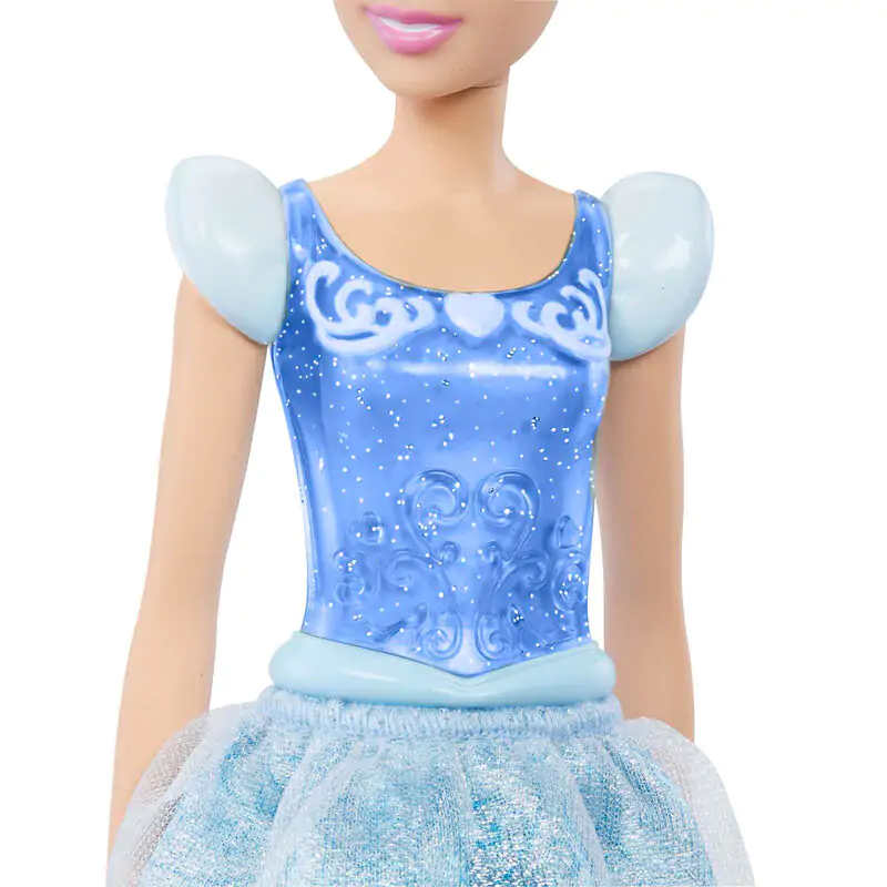 Disney Princess Cinderella Puppe termékfotó