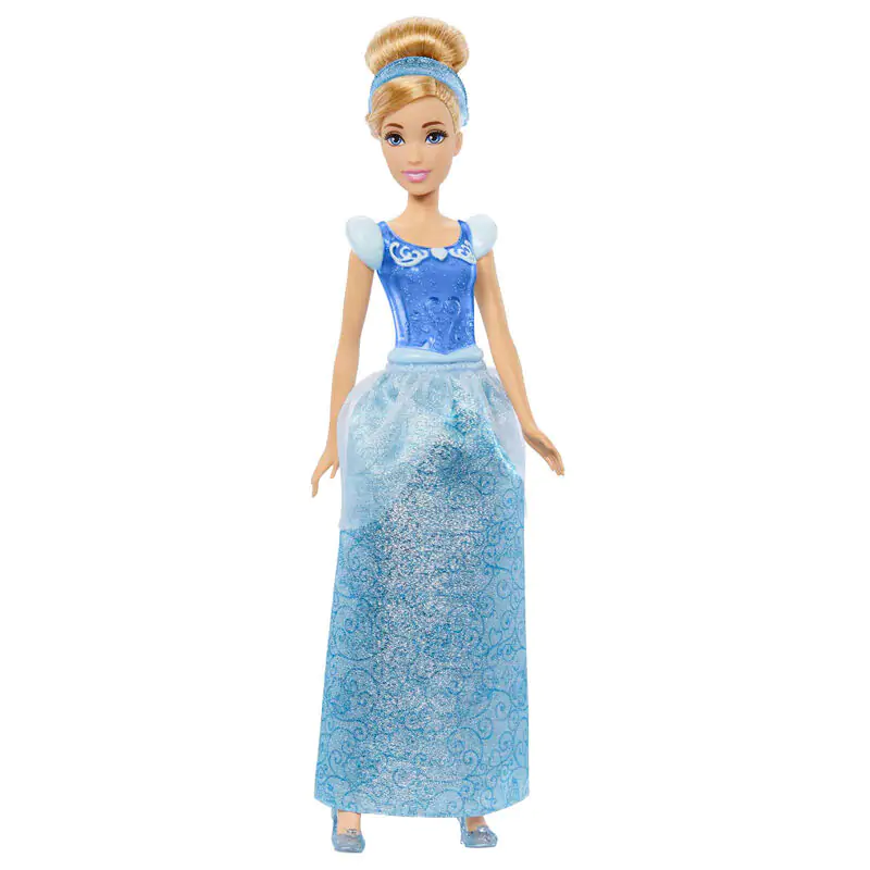 Disney Princess Cinderella Puppe termékfotó