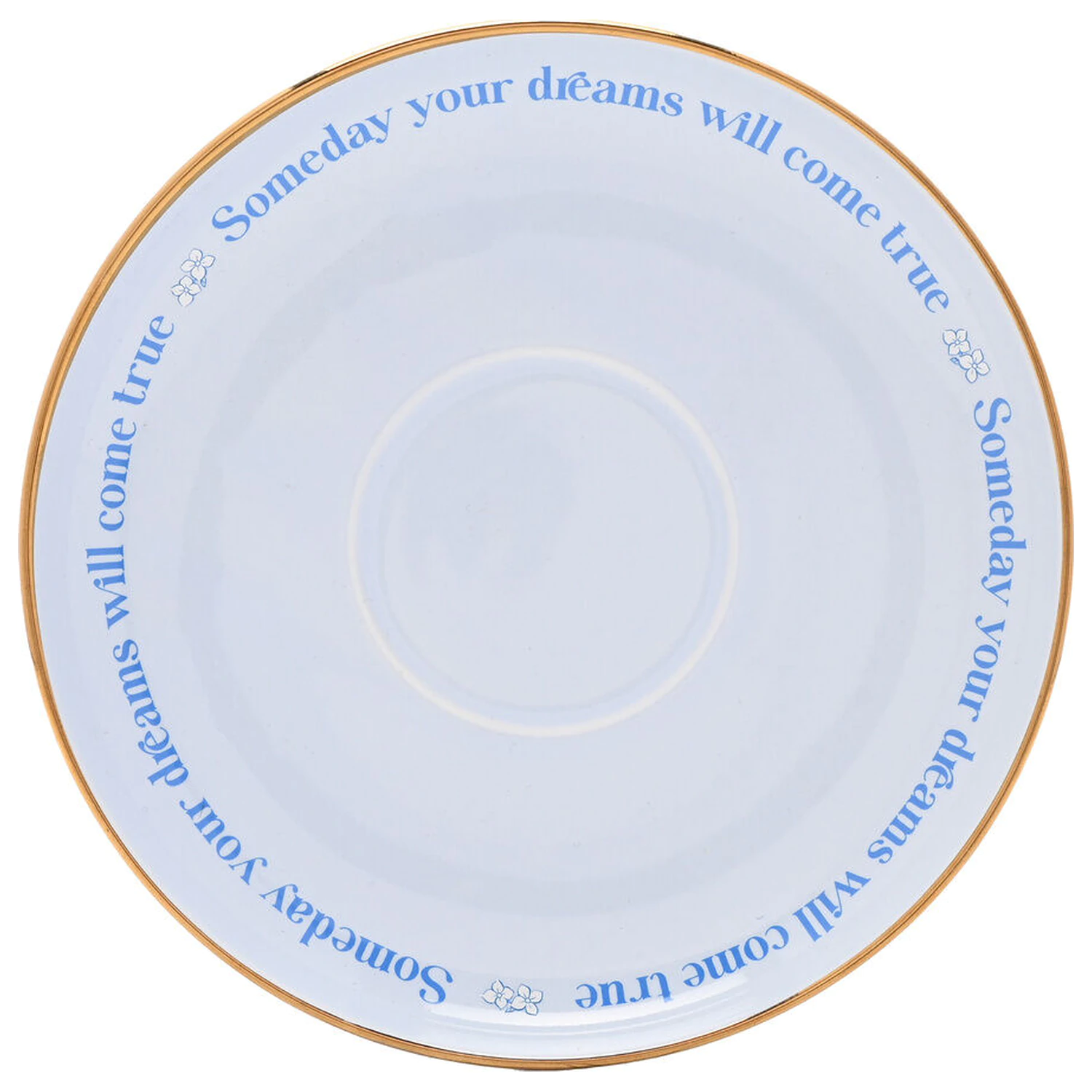 Disney Princess Cinderella Teetasse und Untertasse Produktfoto