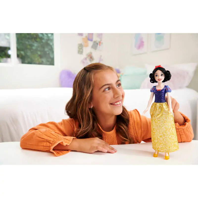 Disney Princess Blancanieves Puppe Produktfoto