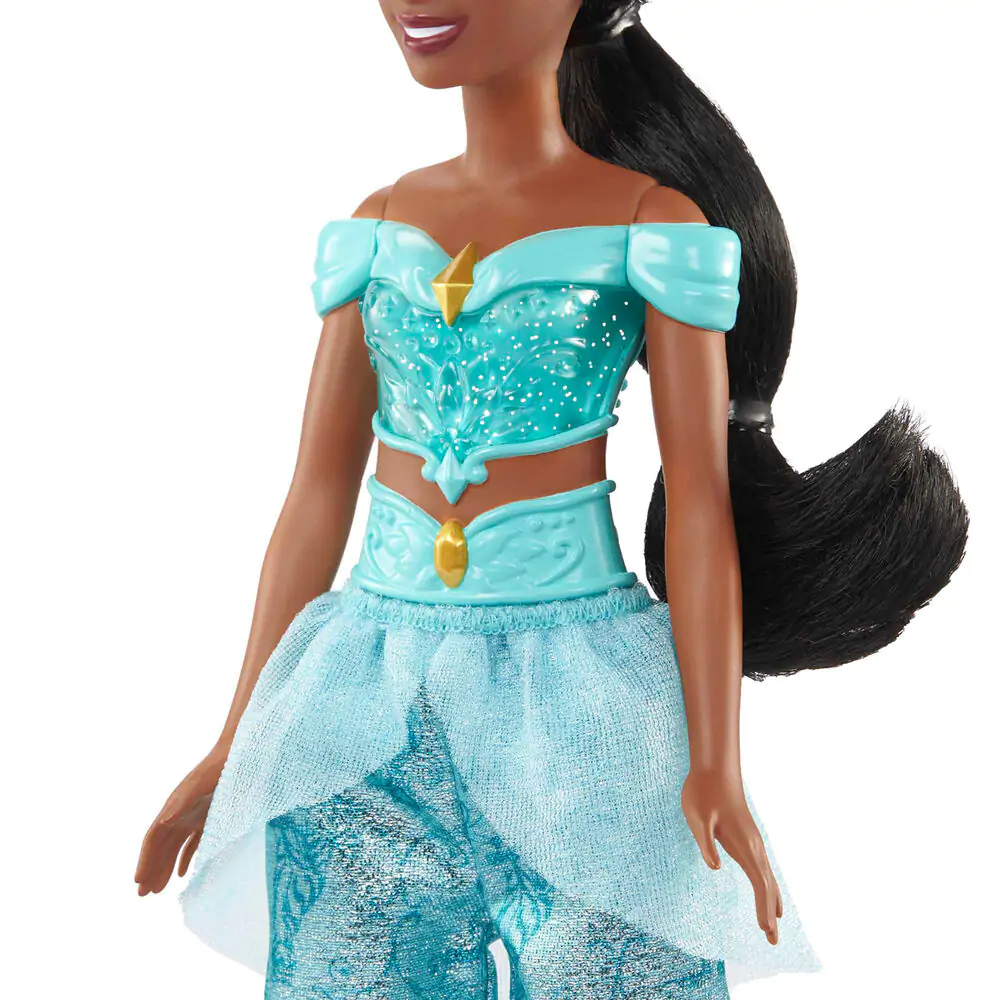 Disney Princess Jasmine Puppe termékfotó