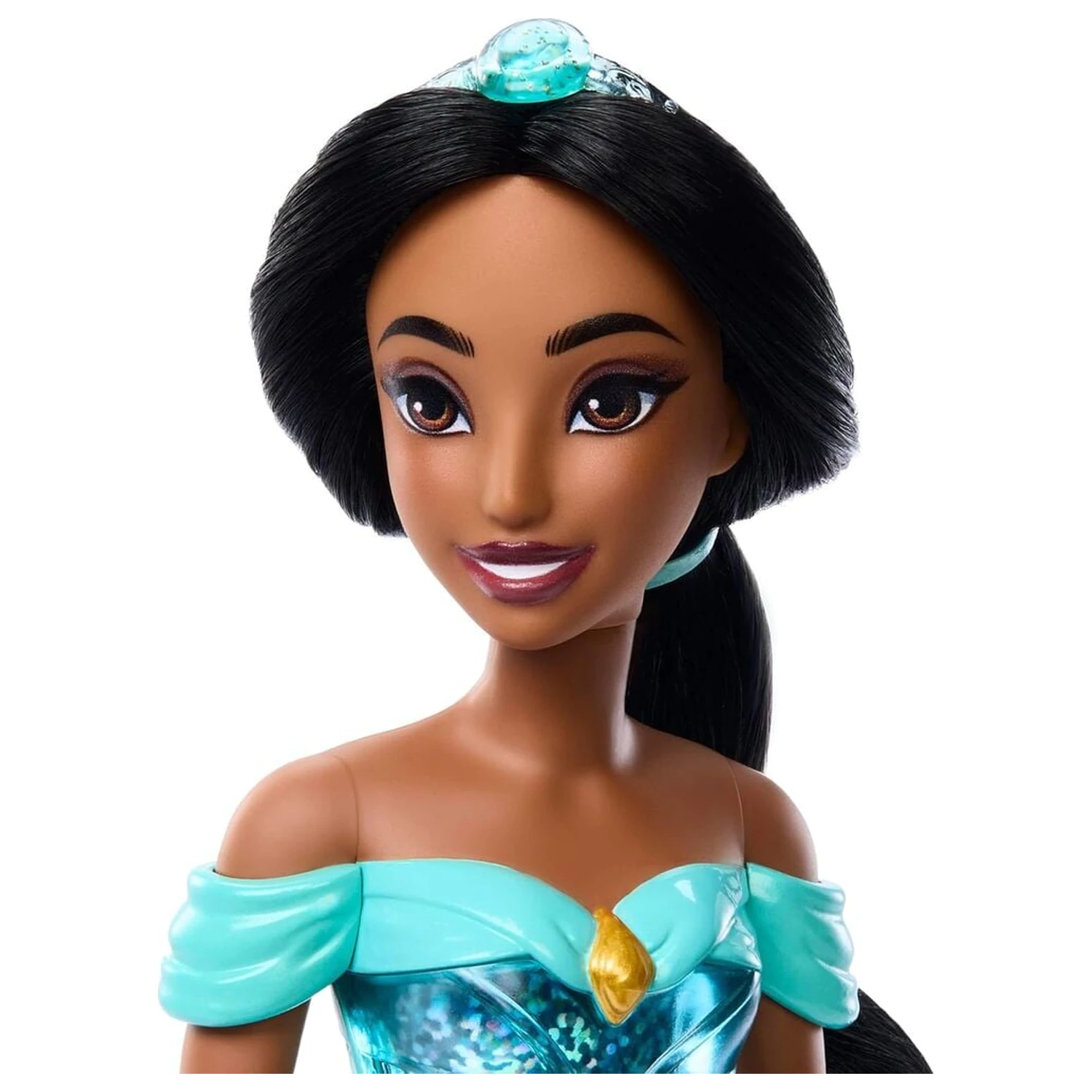 Disney Princess Jasmine Puppe Produktfoto