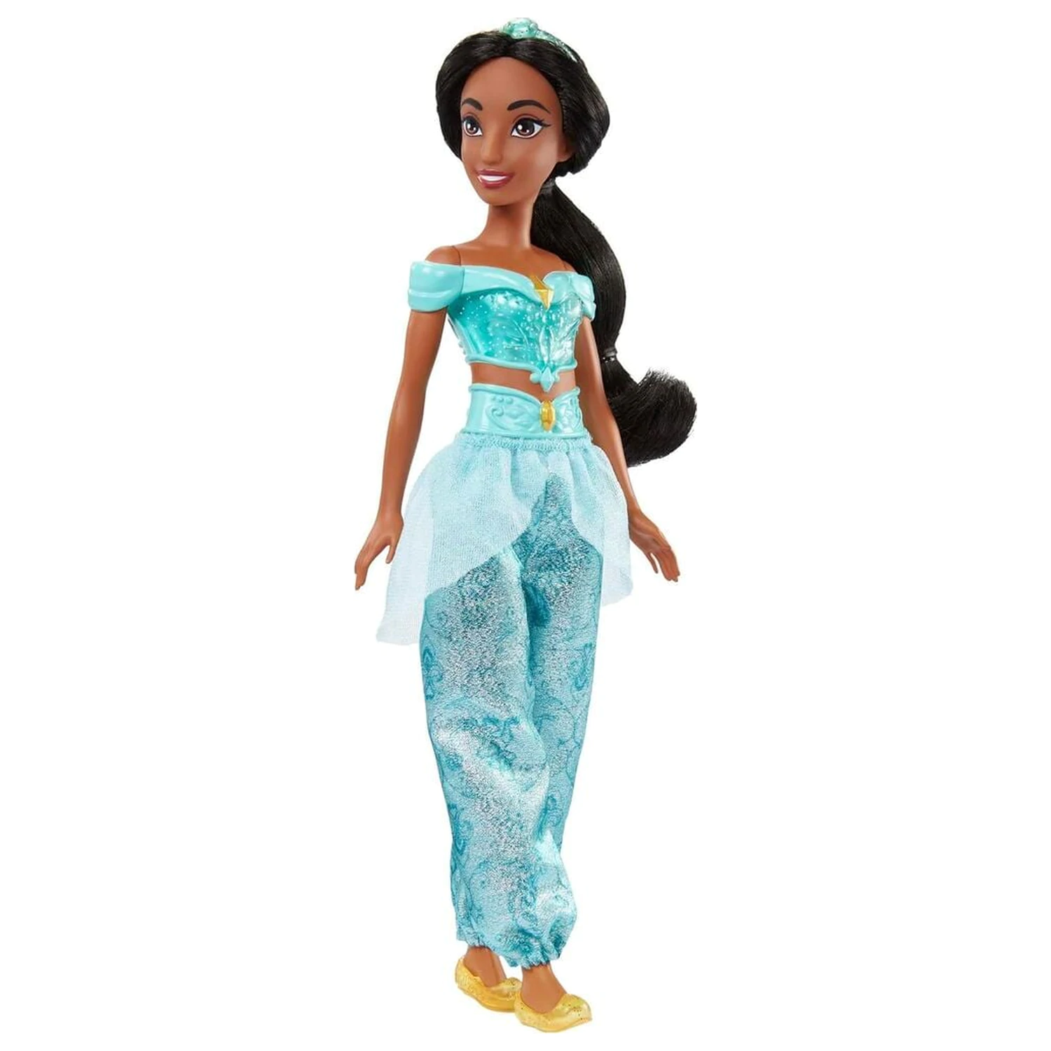 Disney Princess Jasmine Puppe Produktfoto